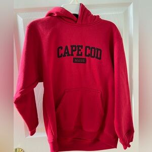Cape Cod Sweatshirt